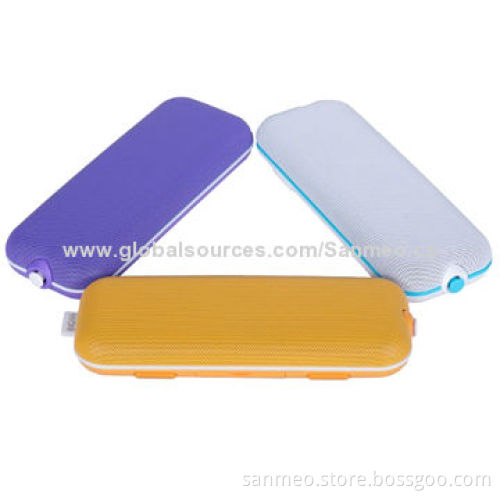 Pie Slim Bluetooth Wireless Outdoor Speaker, TF Type, Handsfree TelephoneNew